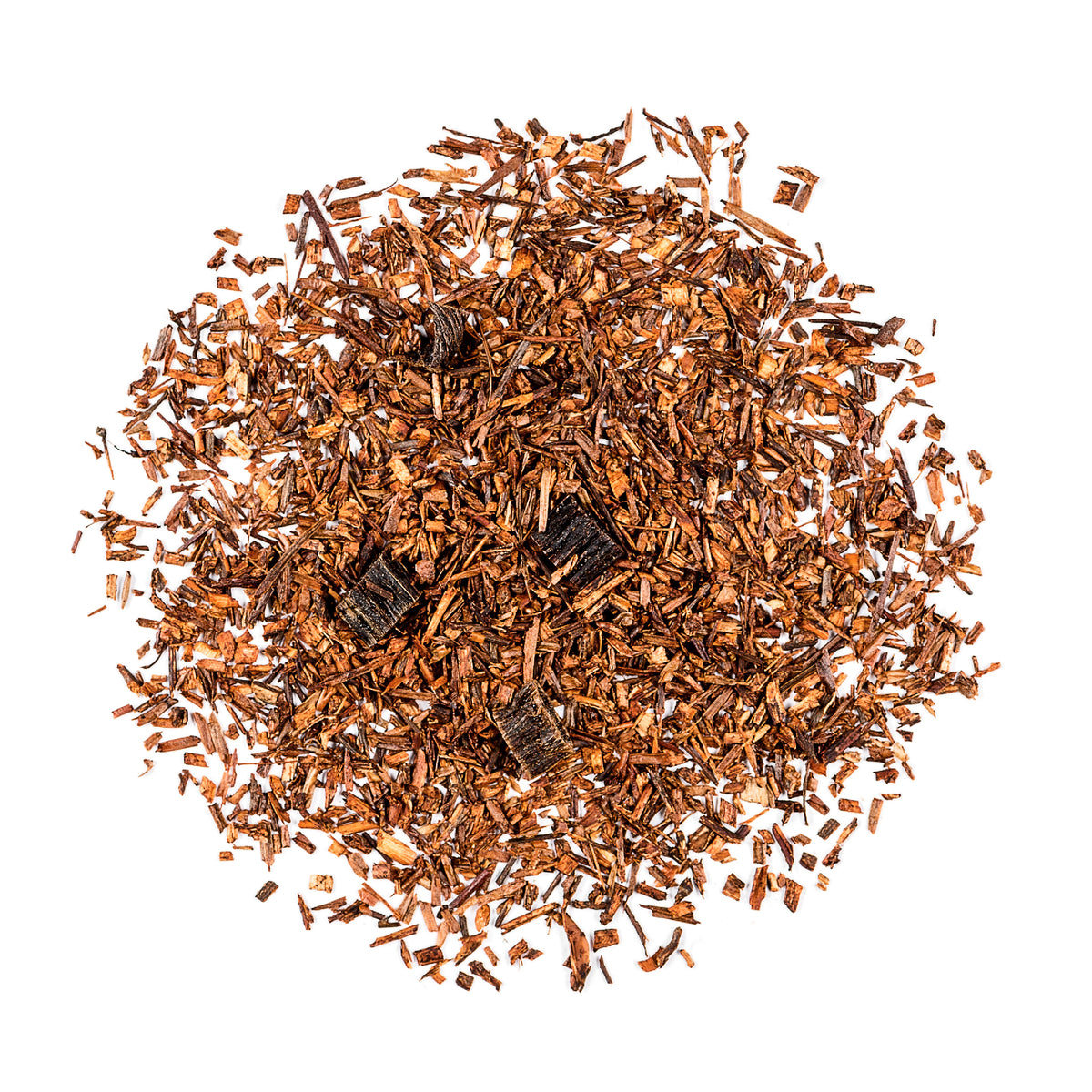 Rooibos Bourbon Vanilla 100g