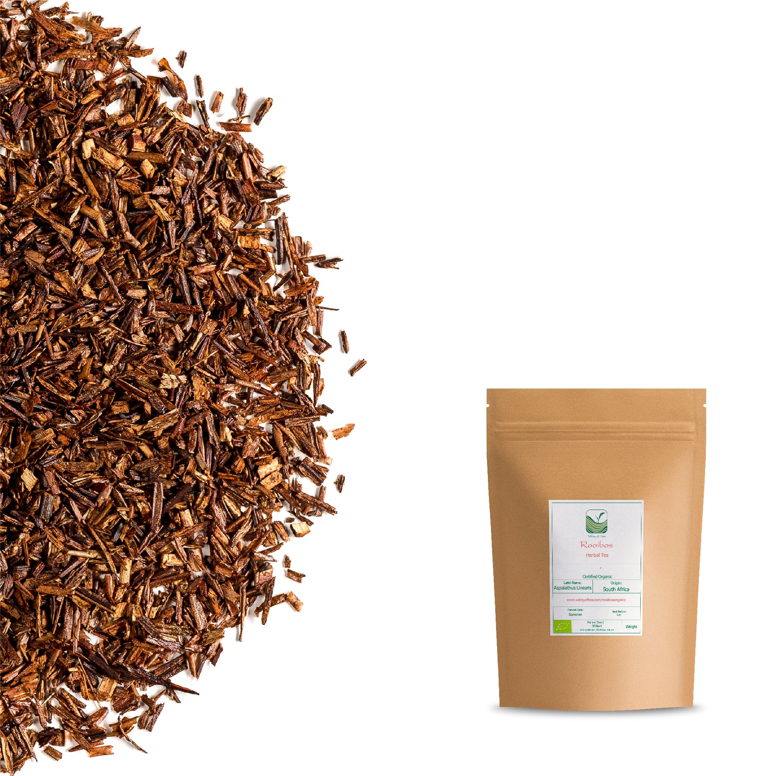 Rooibos 200g
