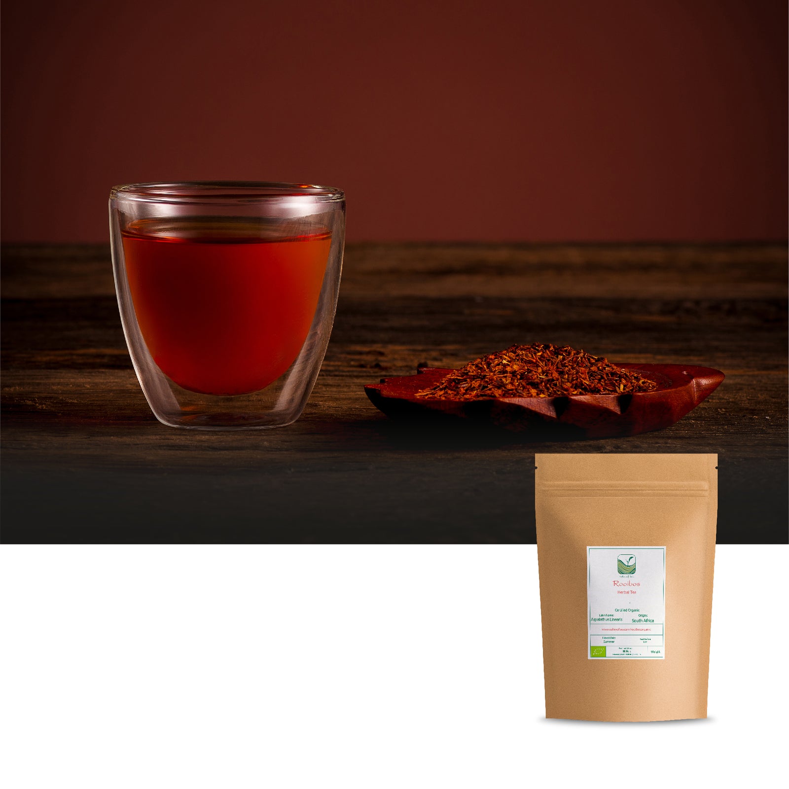 Rooibos 200g