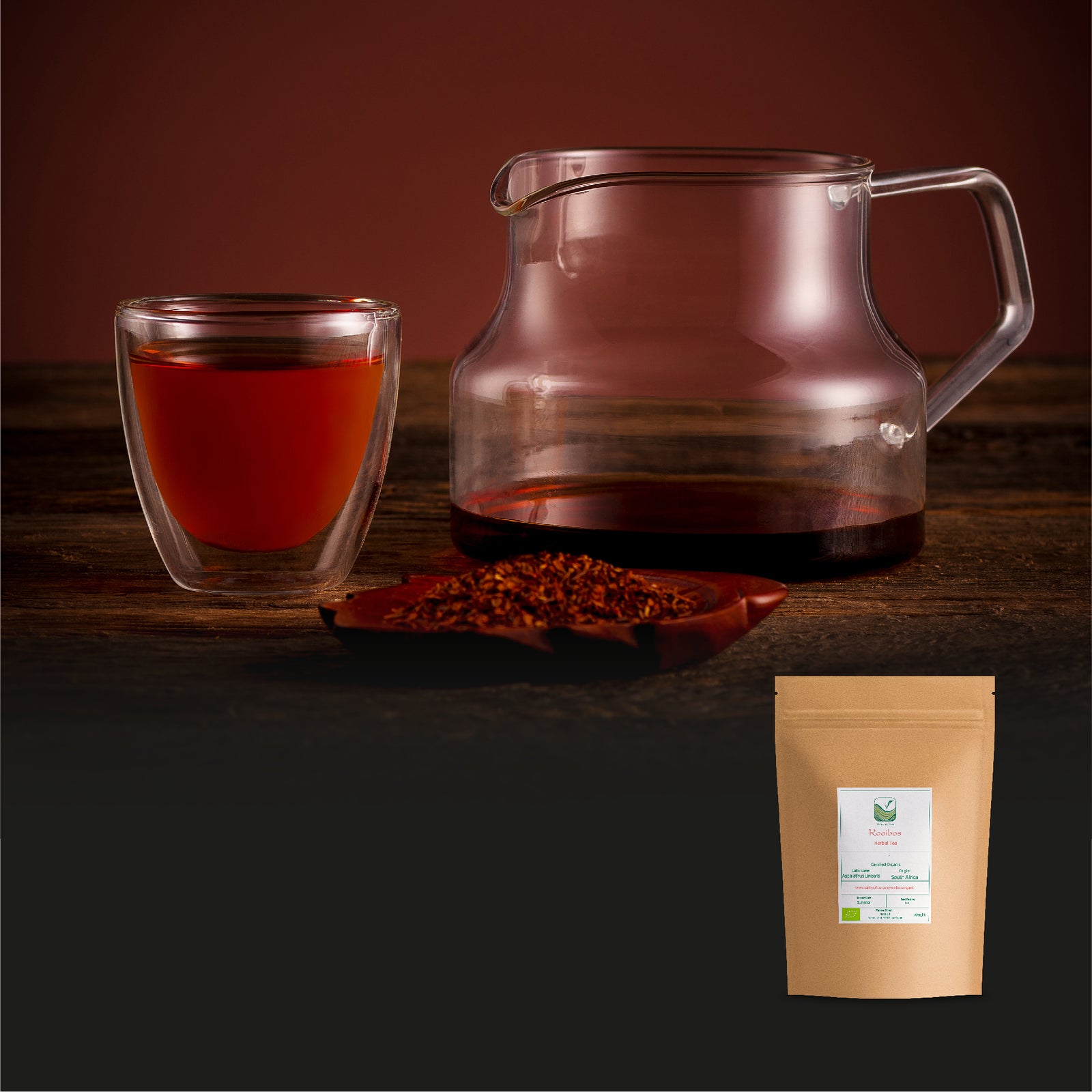 Rooibos 200g