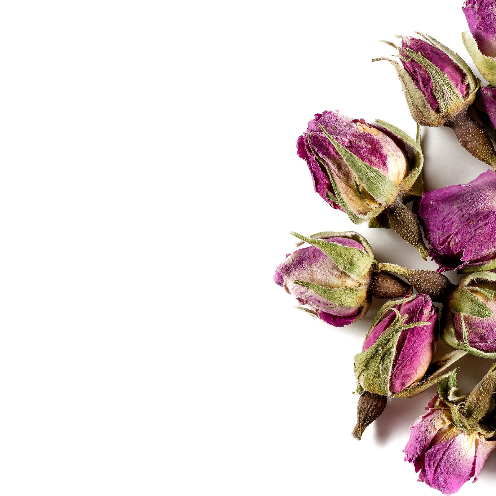 Rose Buds 50g