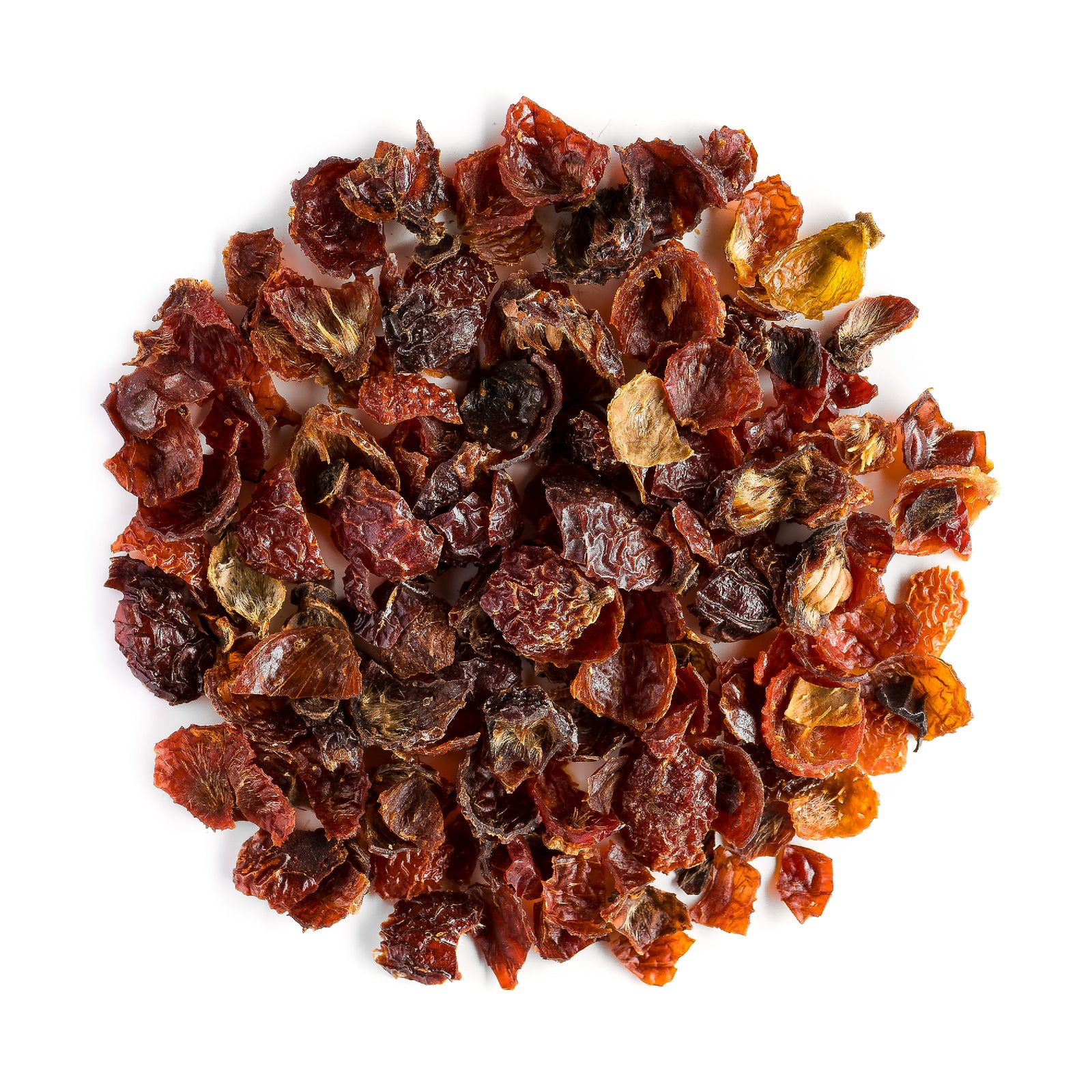Rosehip Shell 100g