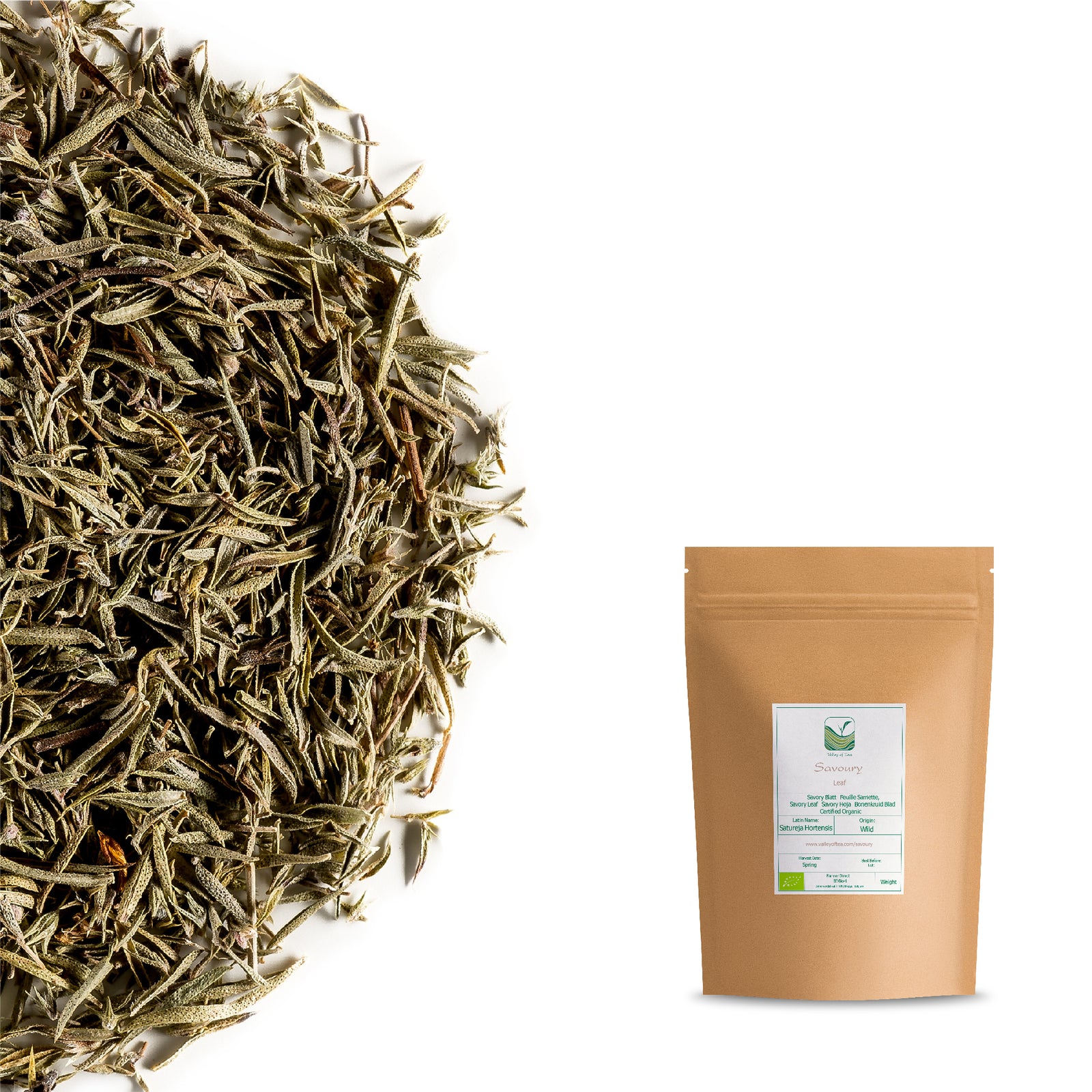 Savoury 100g