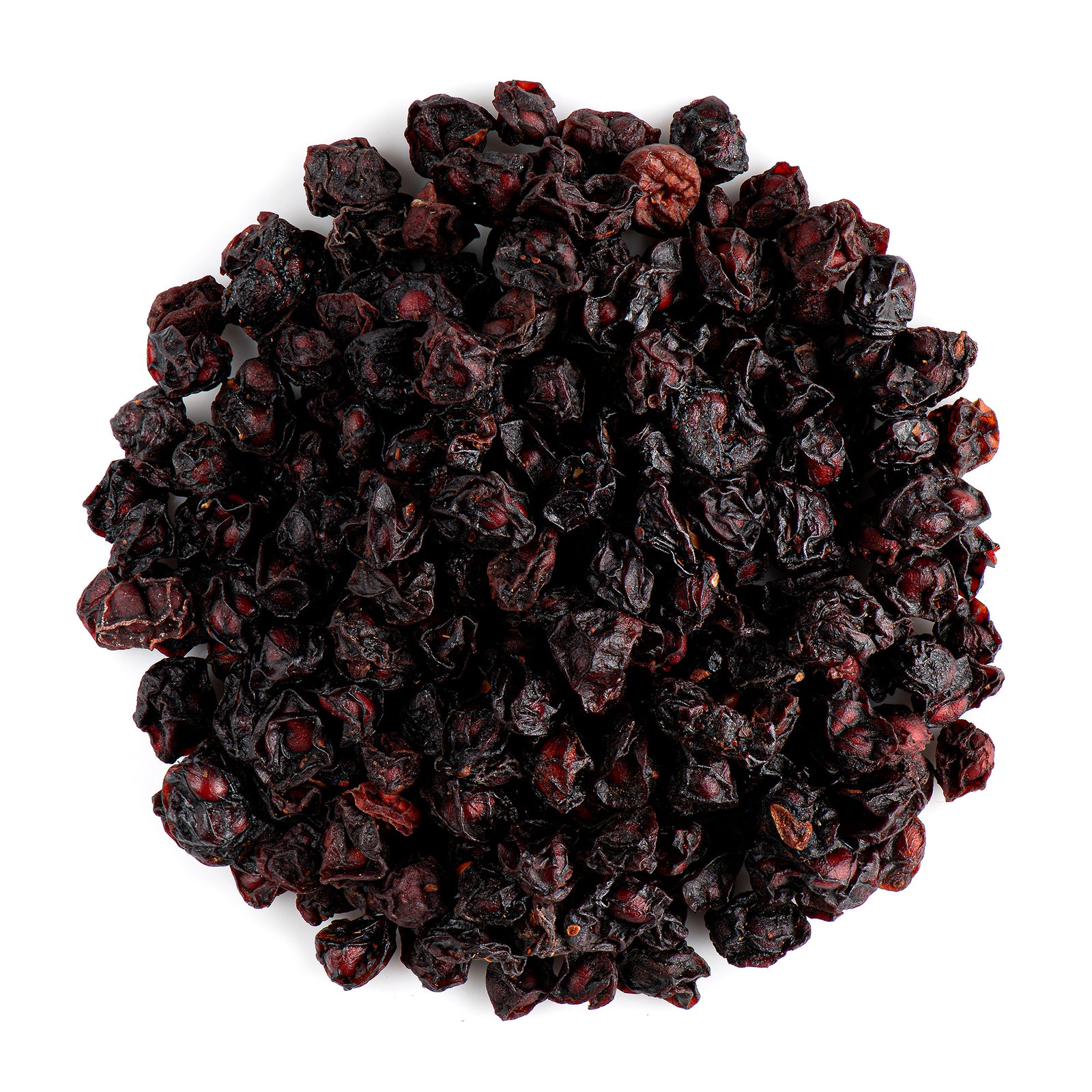Schisandra Berry 25g