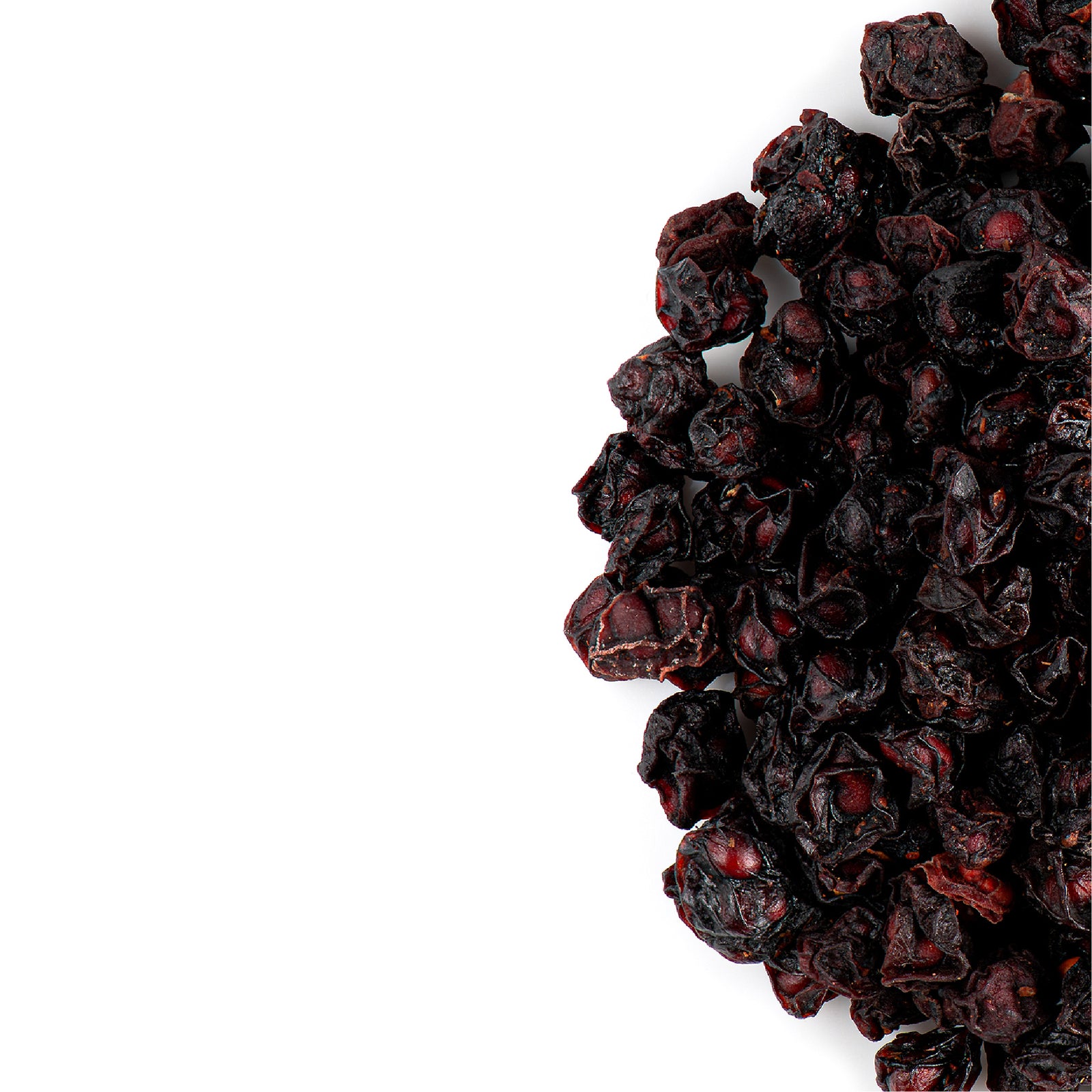 Schisandra Berry 25g