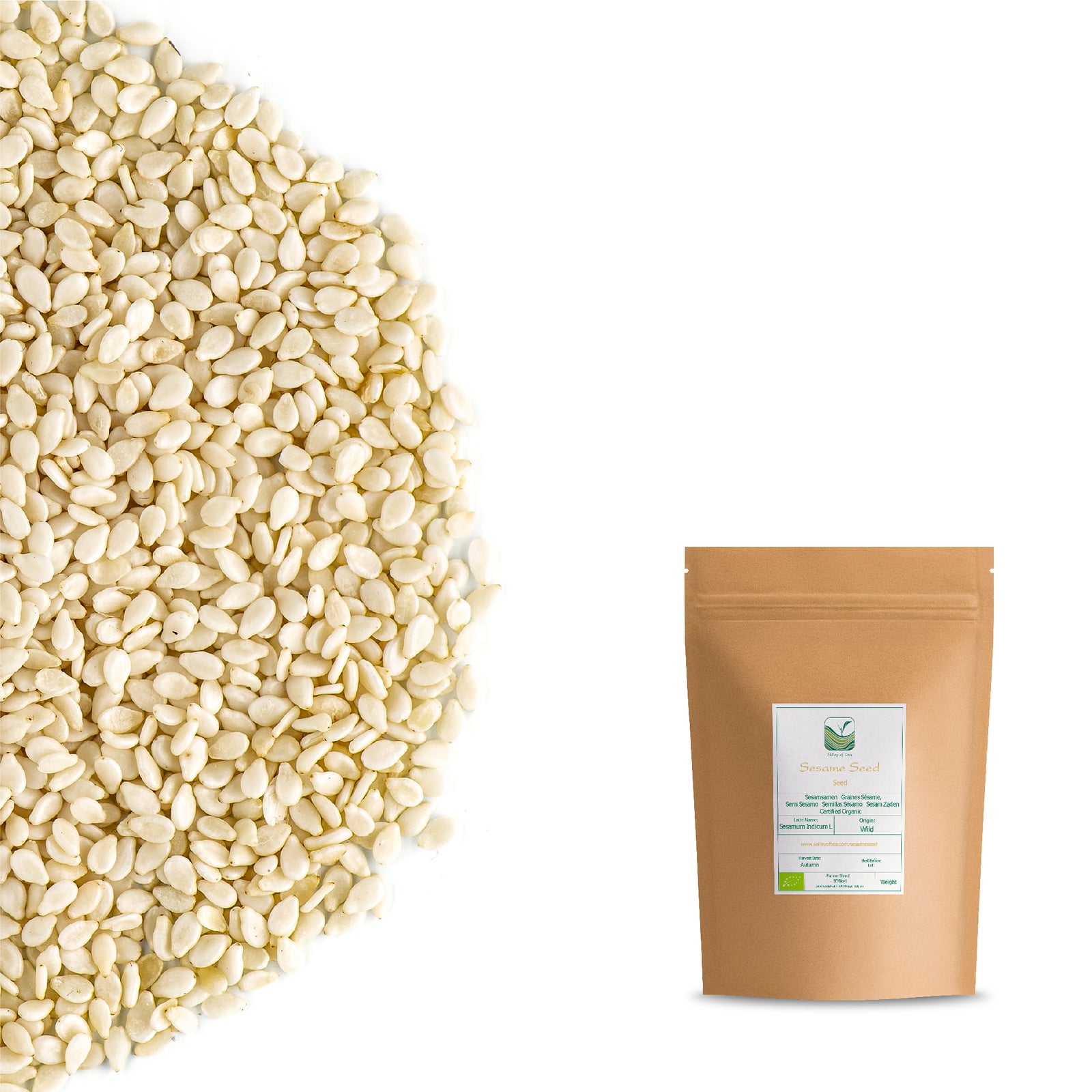 Sesame Seed 200g