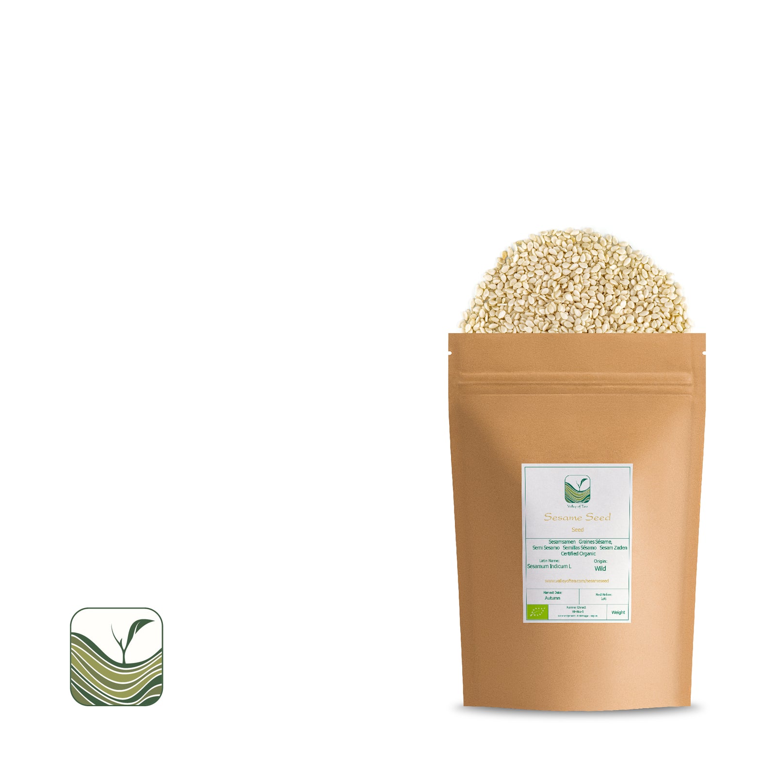 Sesame Seed 200g