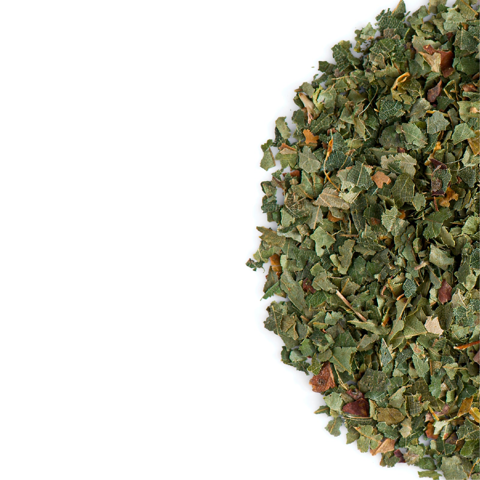 Silver Birch Leaf 100g