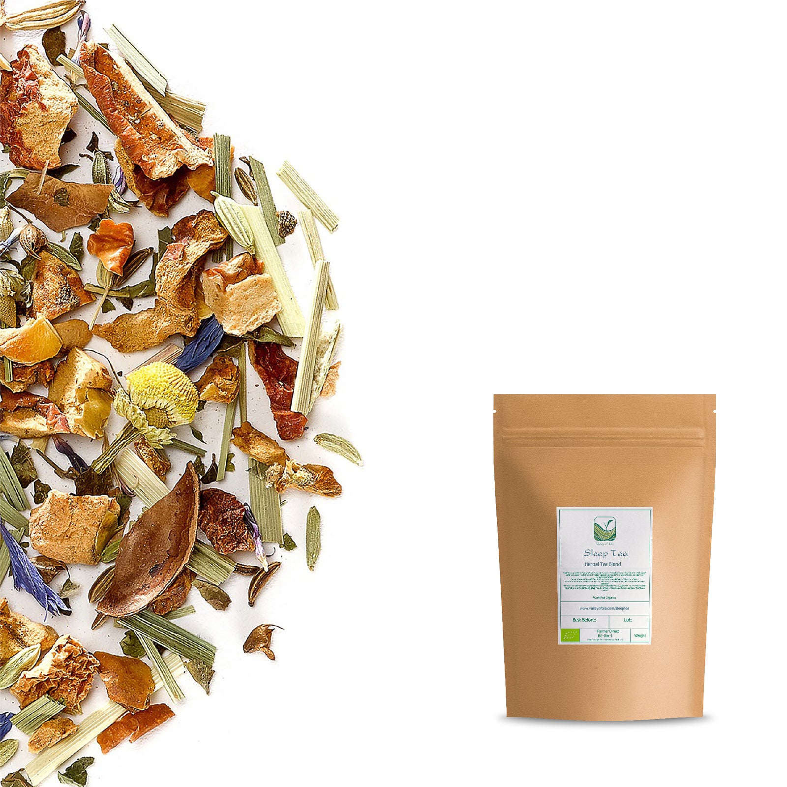 Sleep Tea 100g