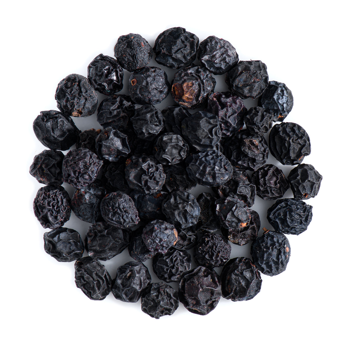 Sloe Berry 200g