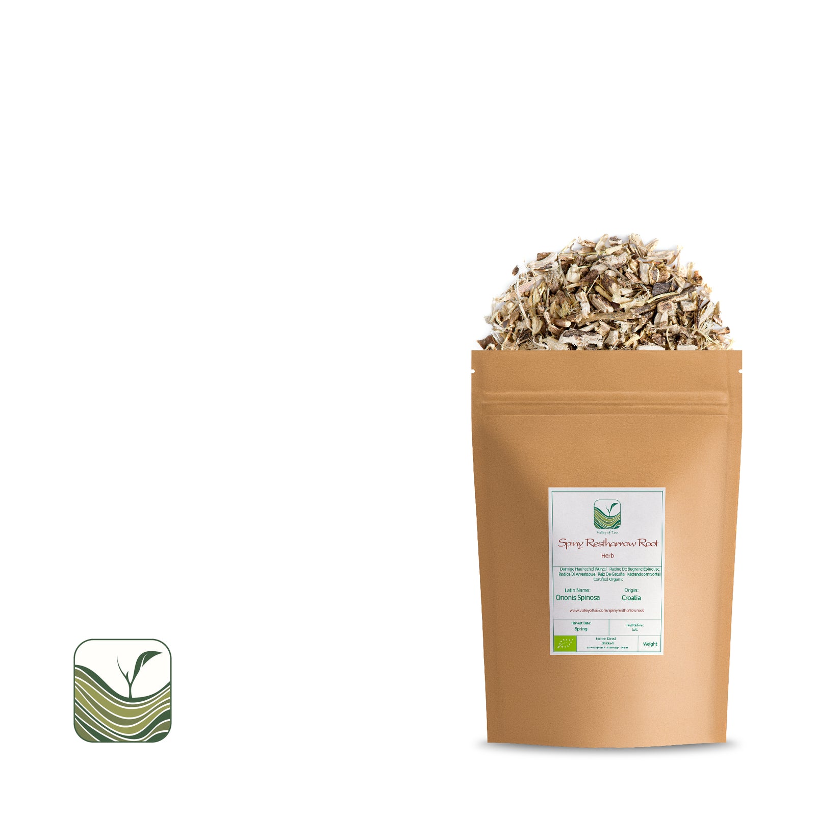 Spiny Restharrow Root 100g