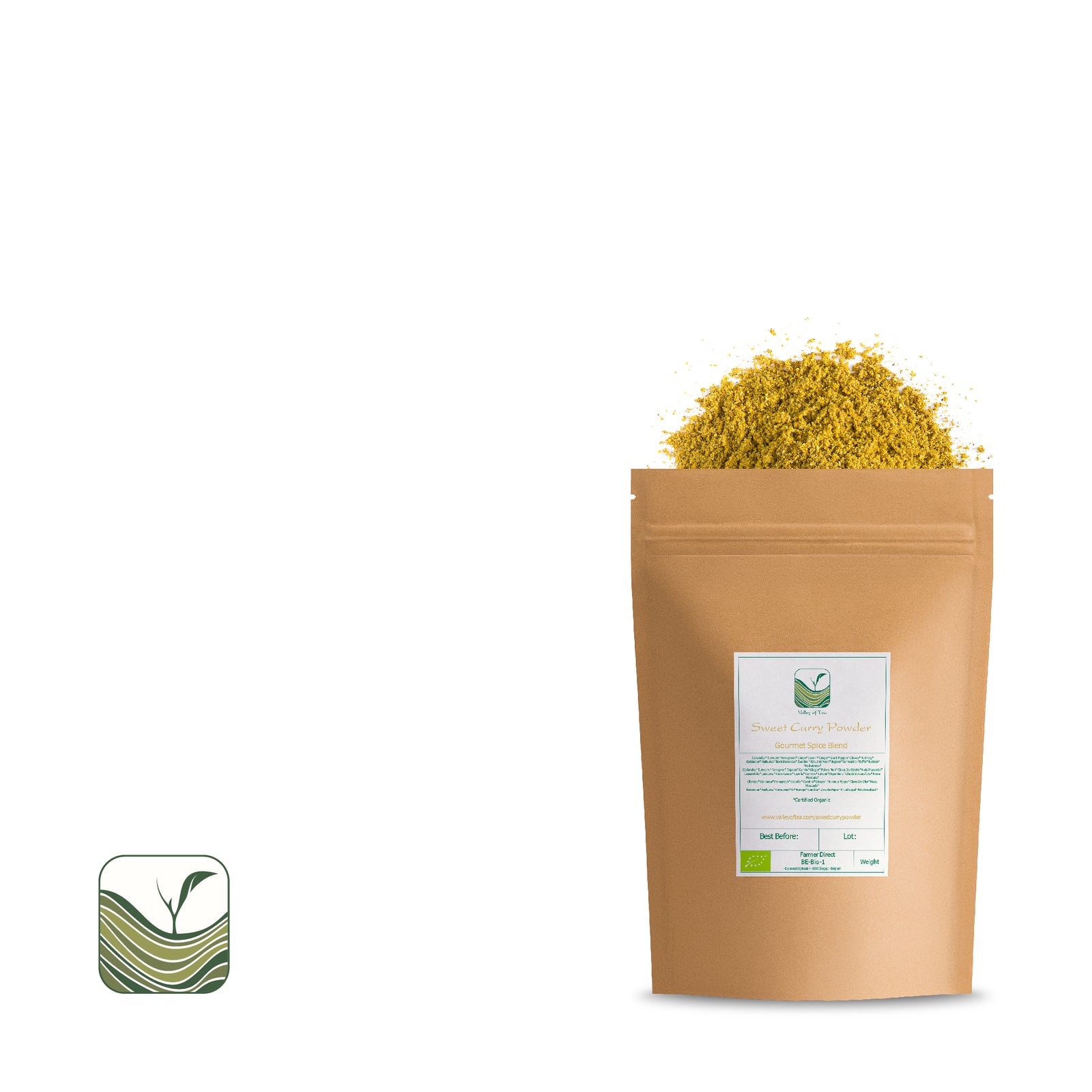Sweet Curry Powder 100g
