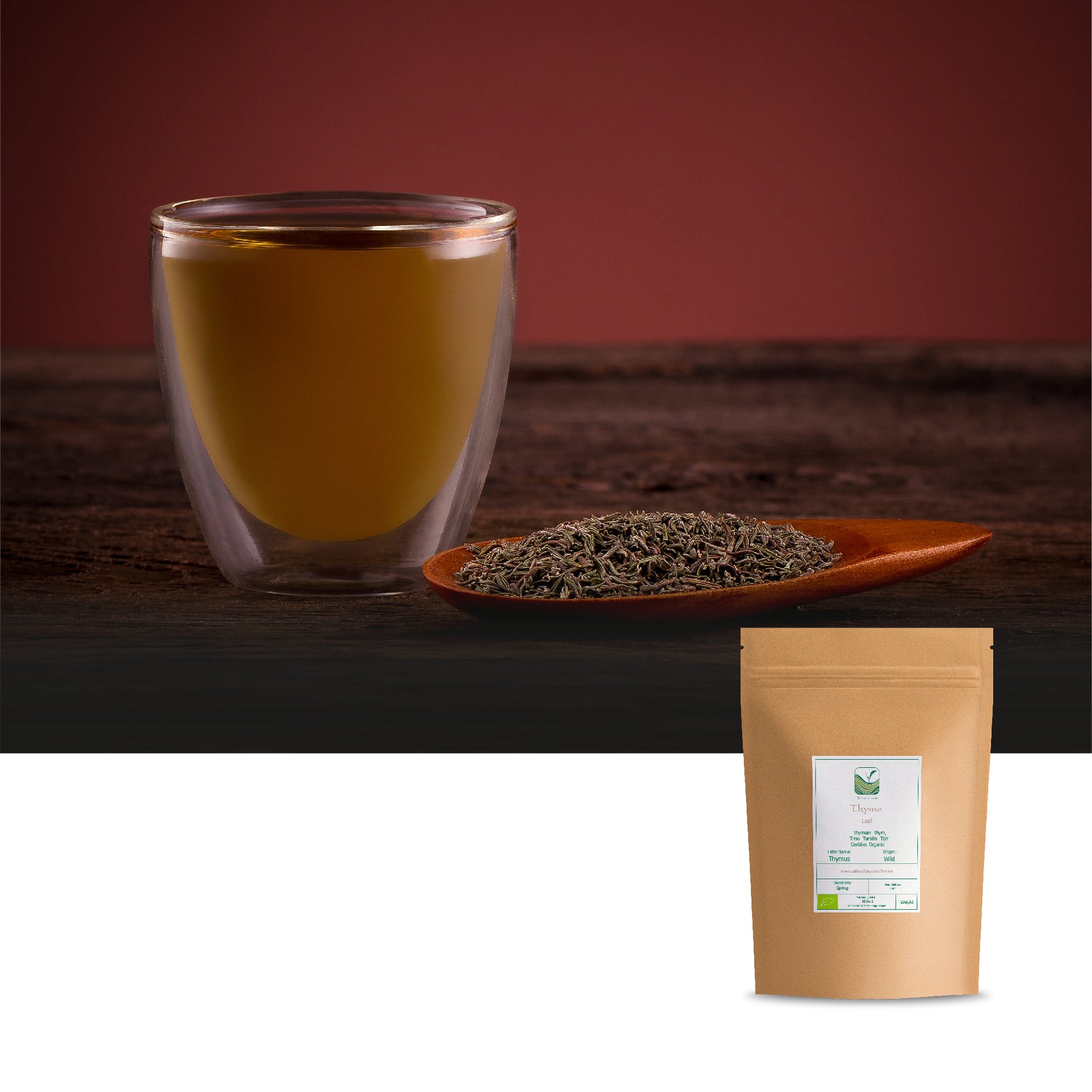 Thyme 100g