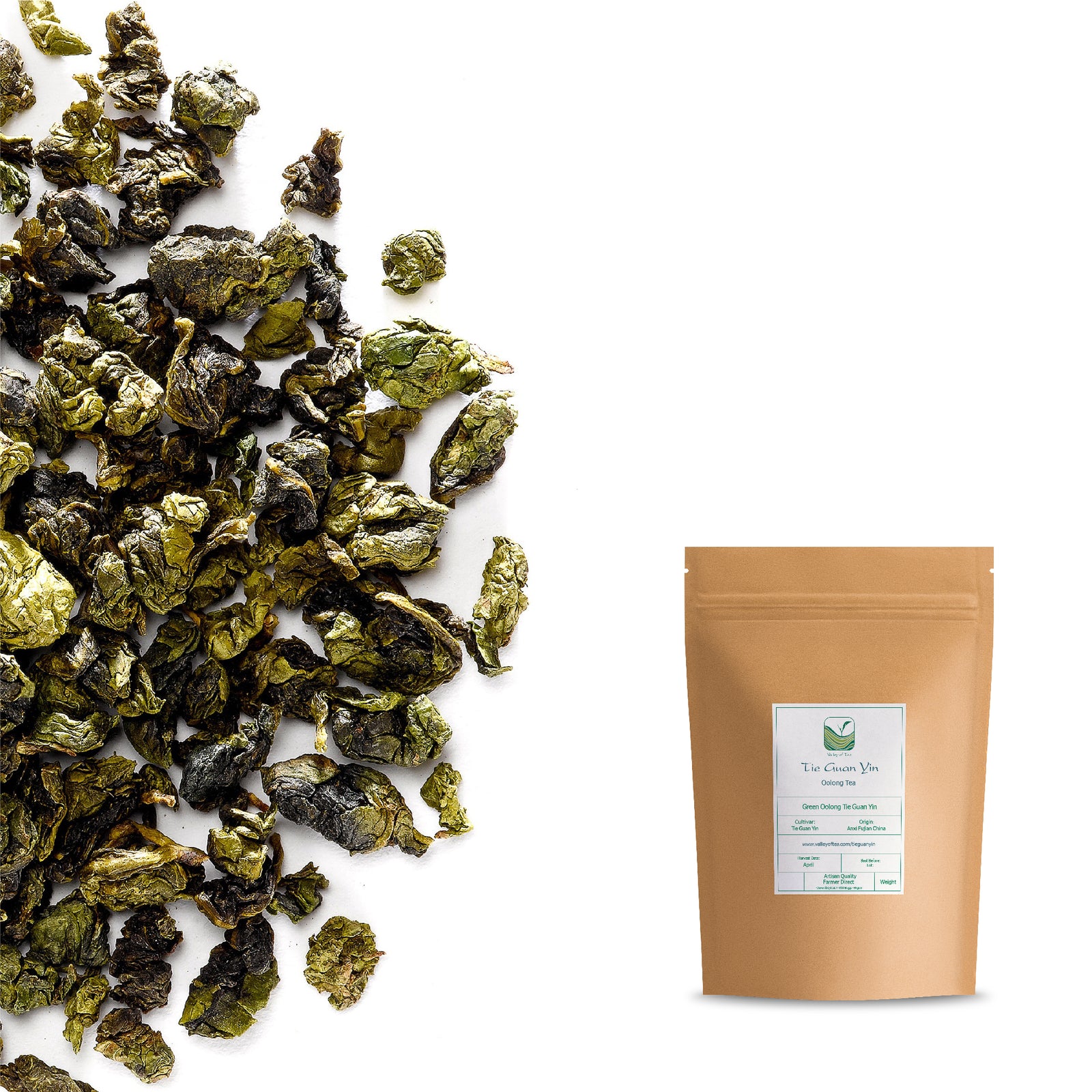 Tie Guan Yin 100g
