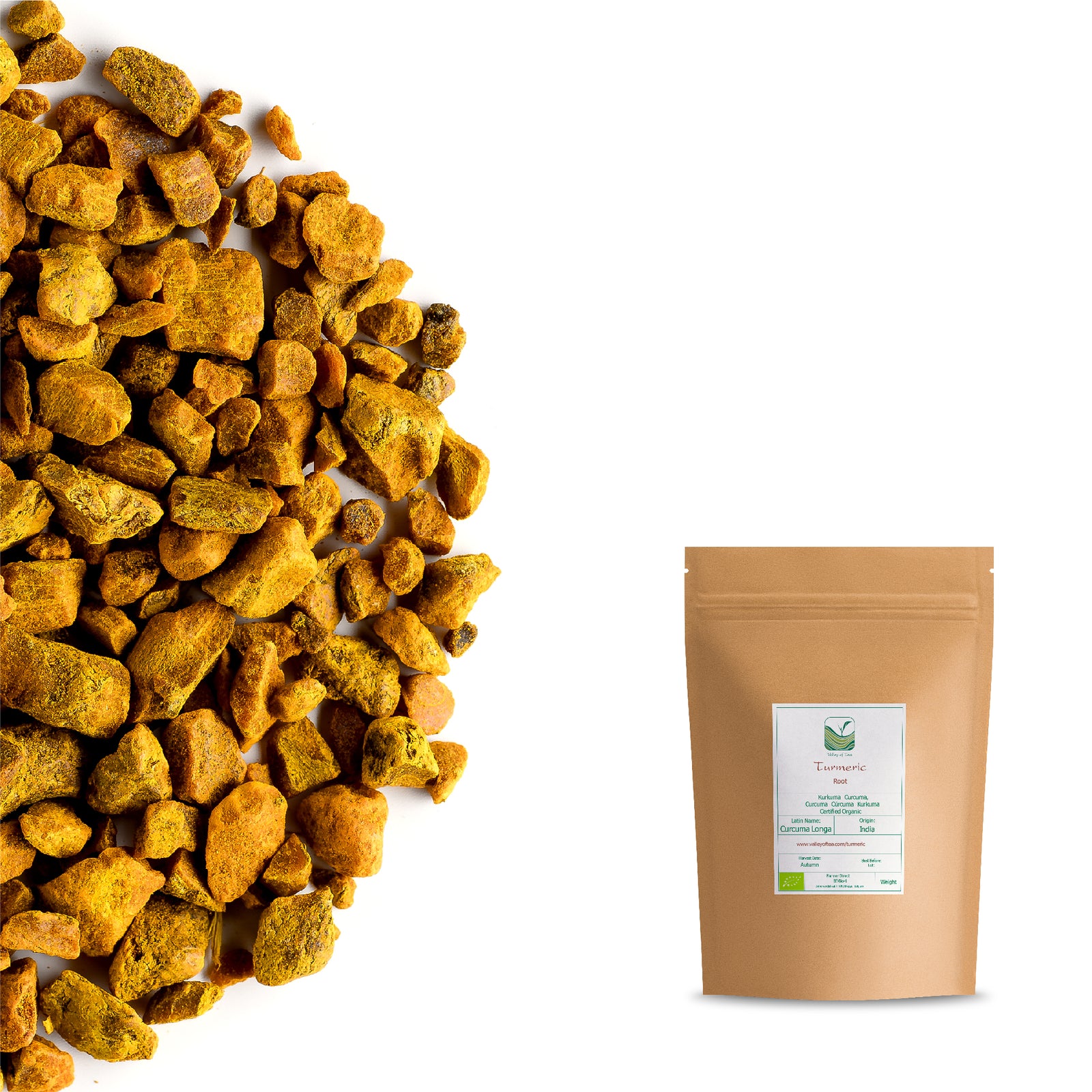 Turmeric 200g