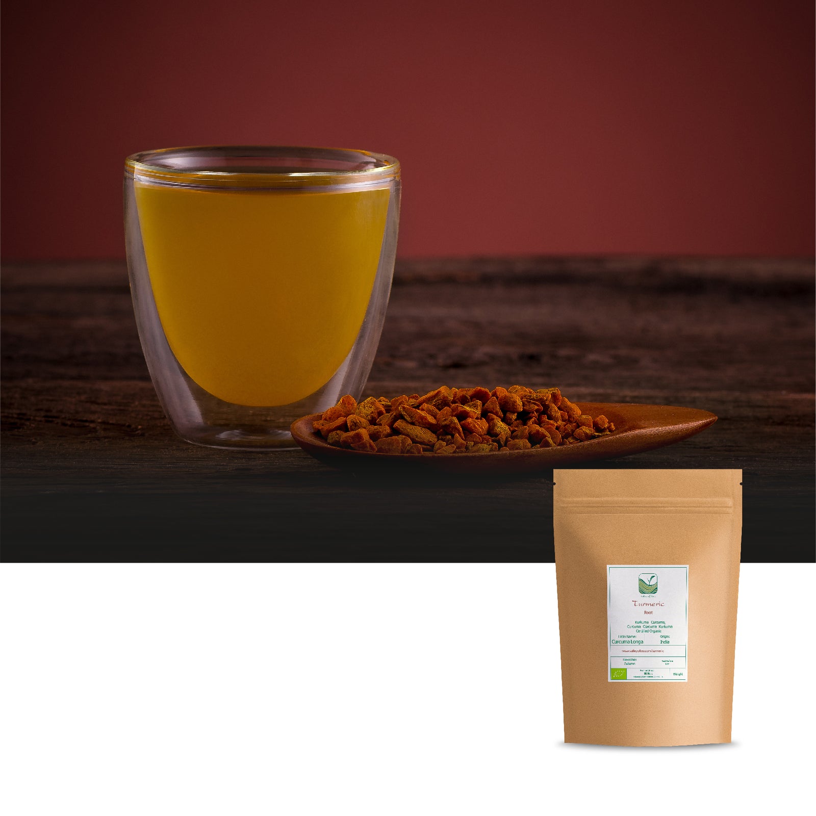 Turmeric 200g