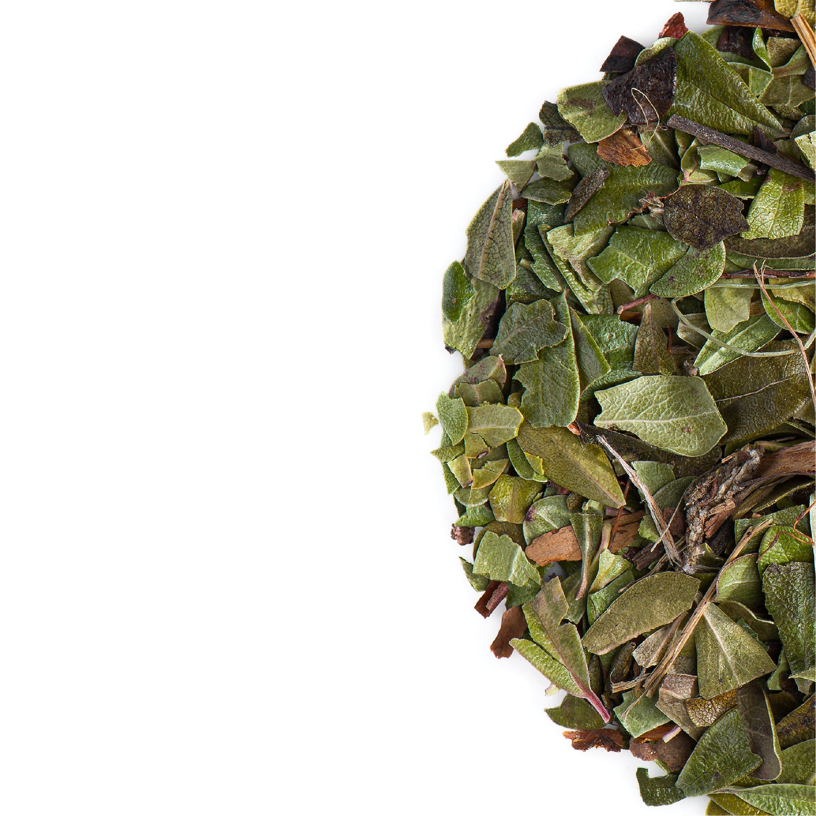 Uva Ursi Leaf 200g
