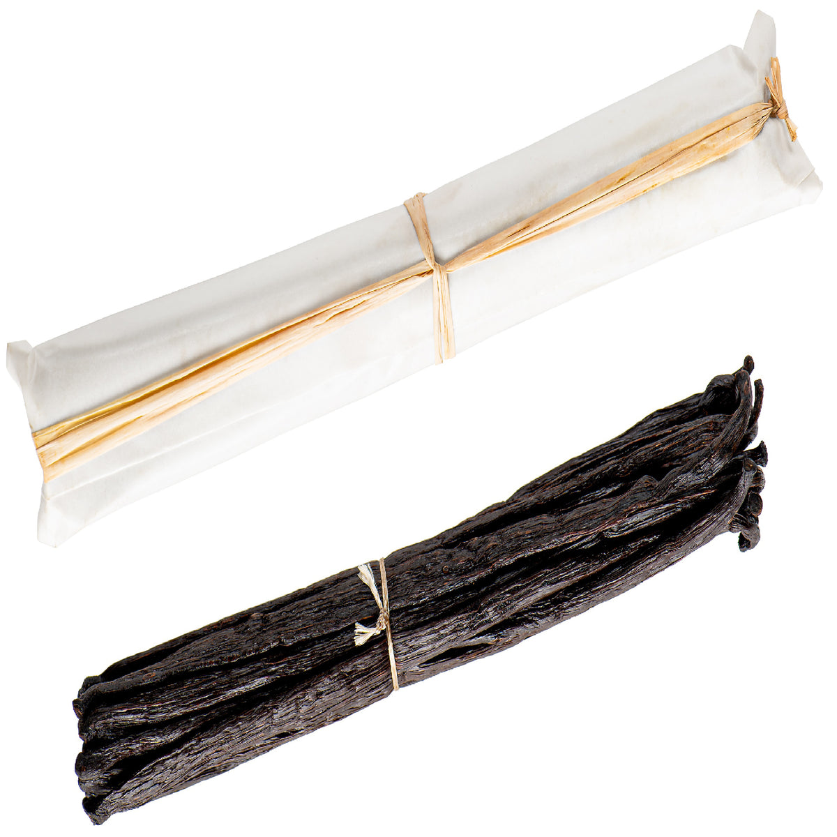 Vanilla Bean 50g