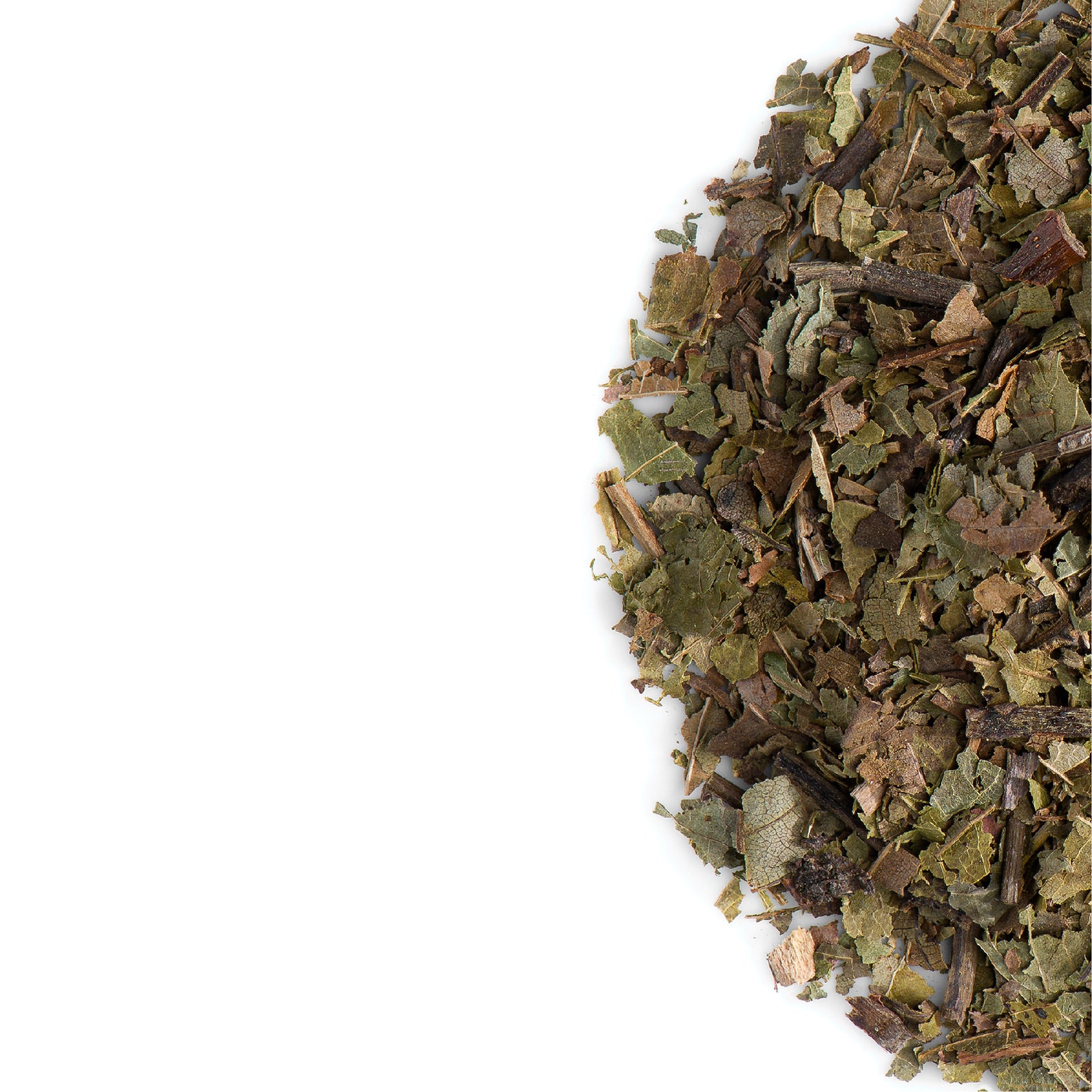 Walnut Leaf 200g