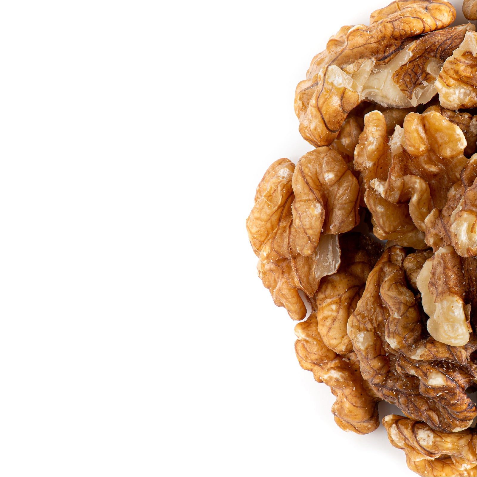 Walnuts Whole 250g