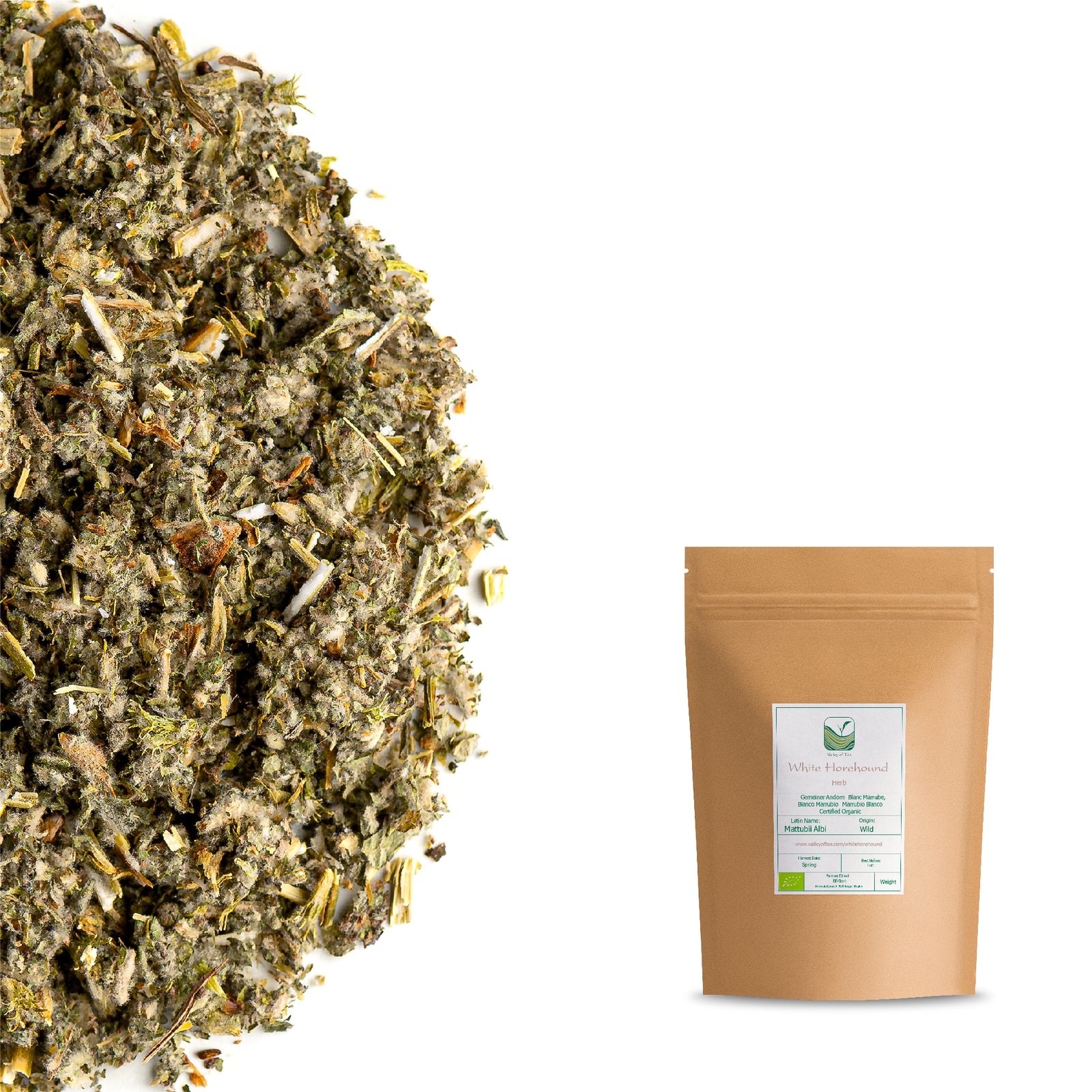 White Horehound 100g