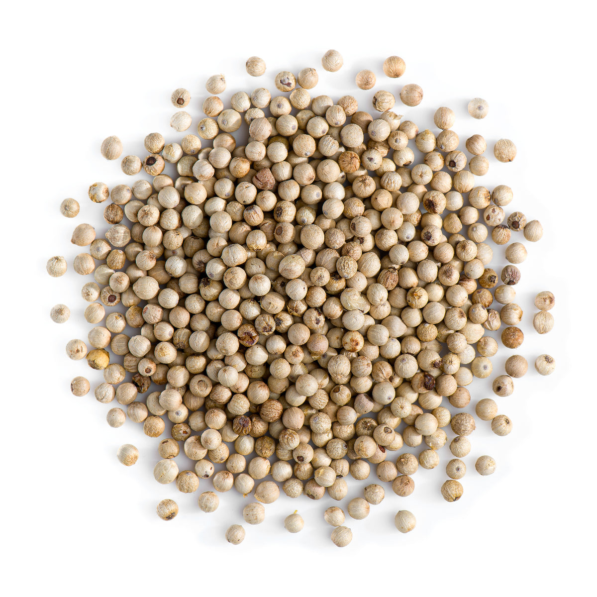 White Pepper 100g