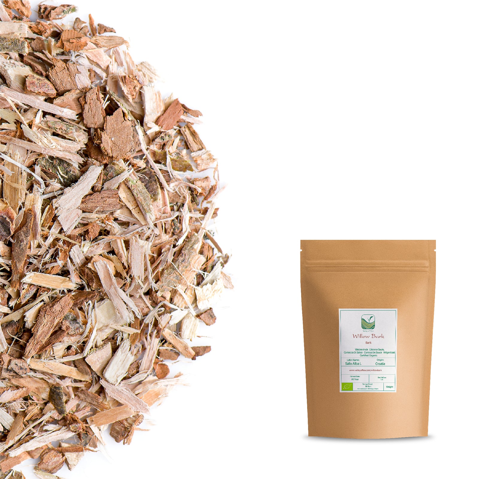 Willow Bark 200g