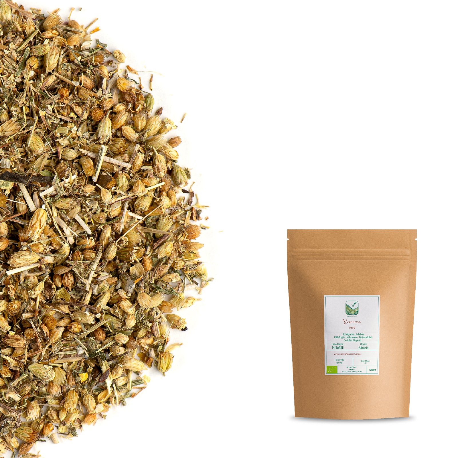 Yarrow 100g