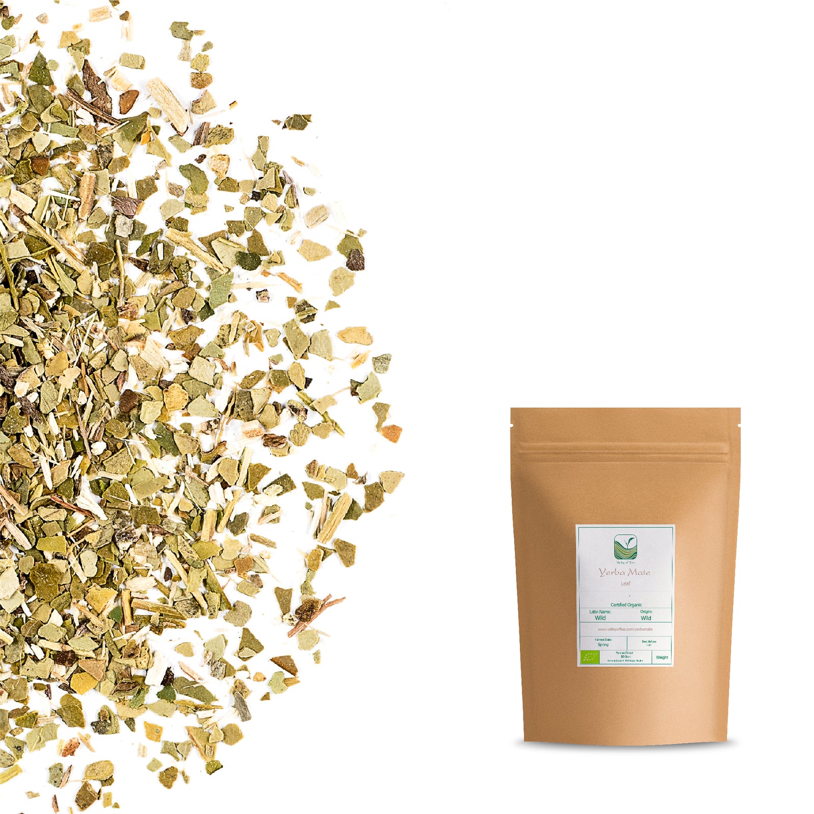 Yerba Mate 100g