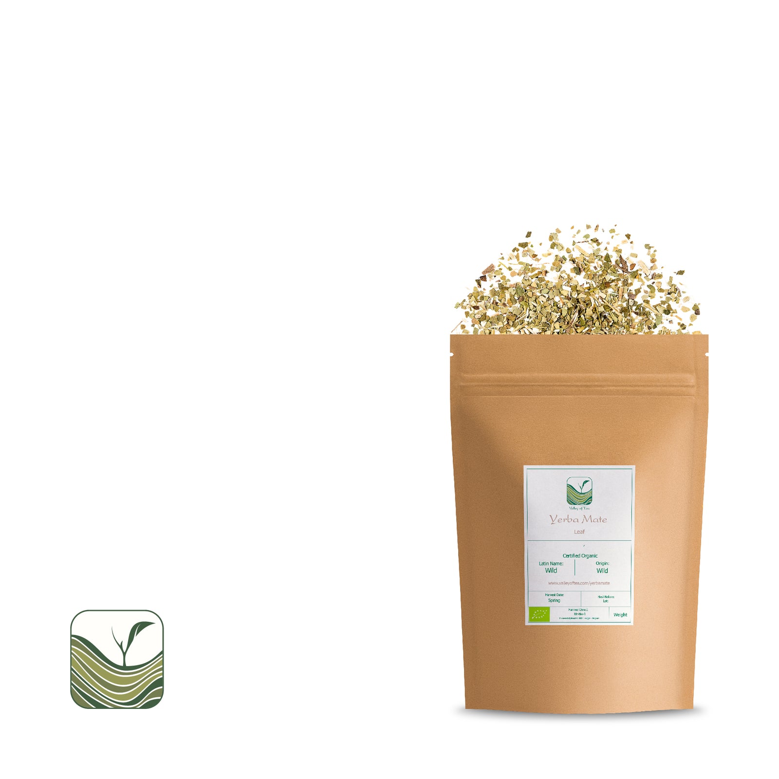 Yerba Mate 100g
